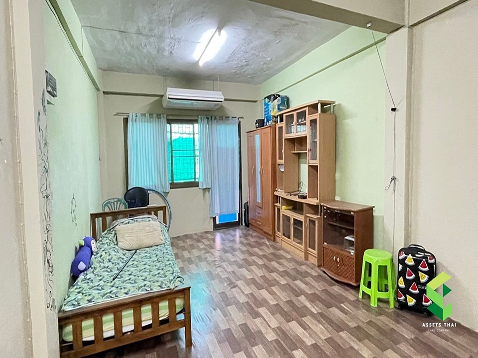 ห้องพักชั้น2
