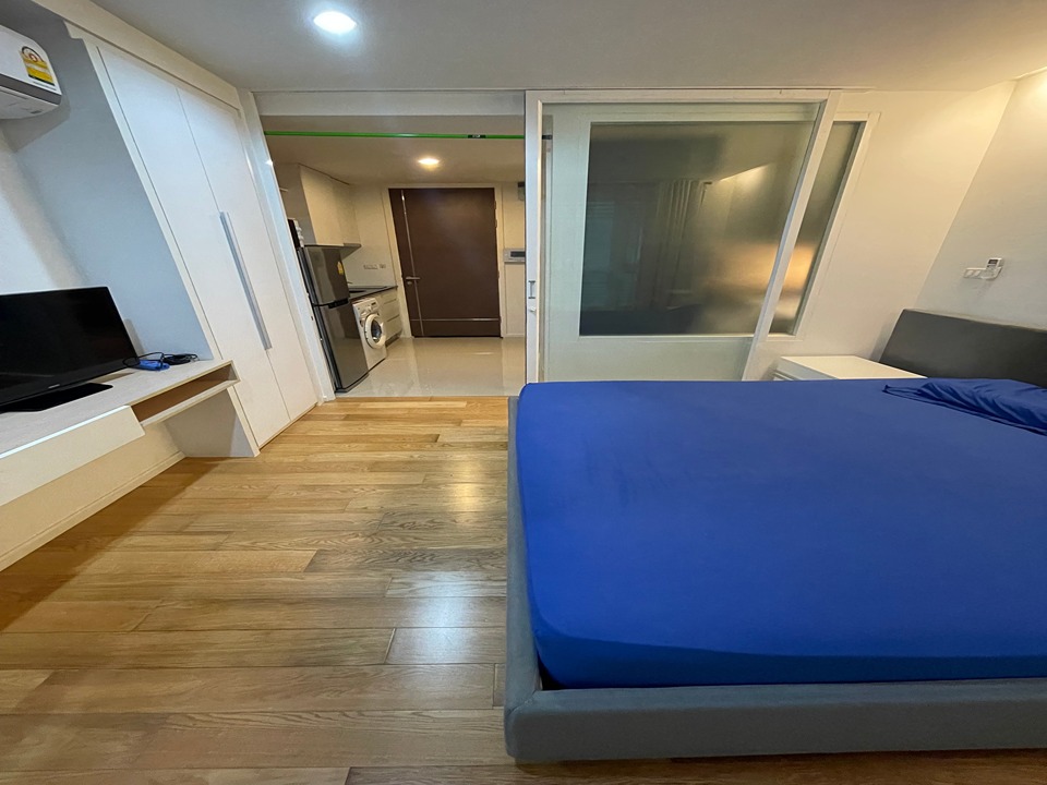 ขายคอนโด 15 Sukhumvit Residence 24ตร.ม ซอยสุขุมวิท15 ใกล้บีทีเอสอโศก