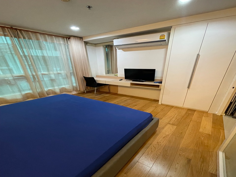 ขายคอนโด 15 Sukhumvit Residence 24ตร.ม ซอยสุขุมวิท15 ใกล้บีทีเอสอโศก