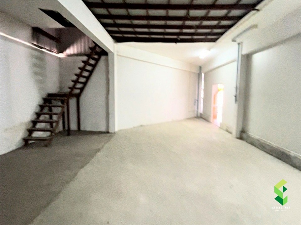 ขายโรงงาน-ห้องเย็น ความจุ 970 ลูกบาศก์เมตร ถนนเอกชัย สมุทรสาคร
