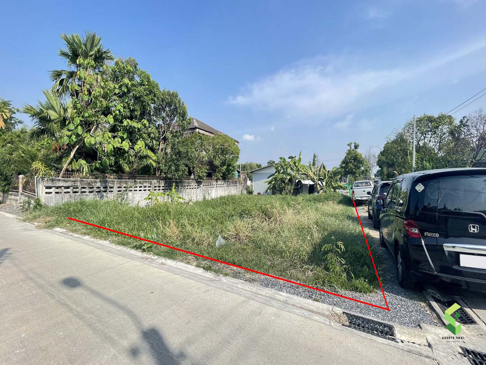 ที่ดิน