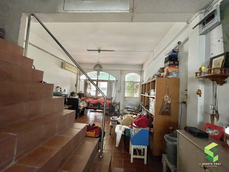 ห้องรับแขก