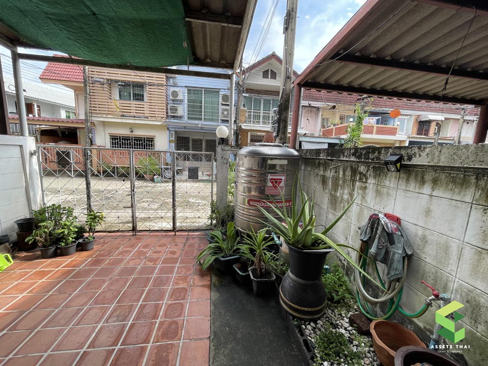 หน้าบ้าน