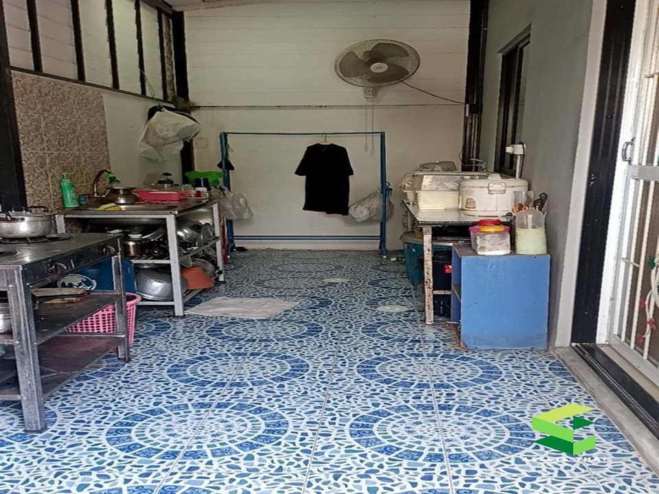 ห้องครัว