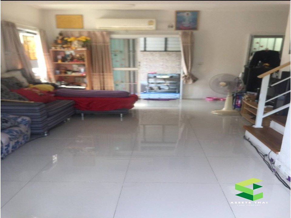 ห้องนั่งเล่น