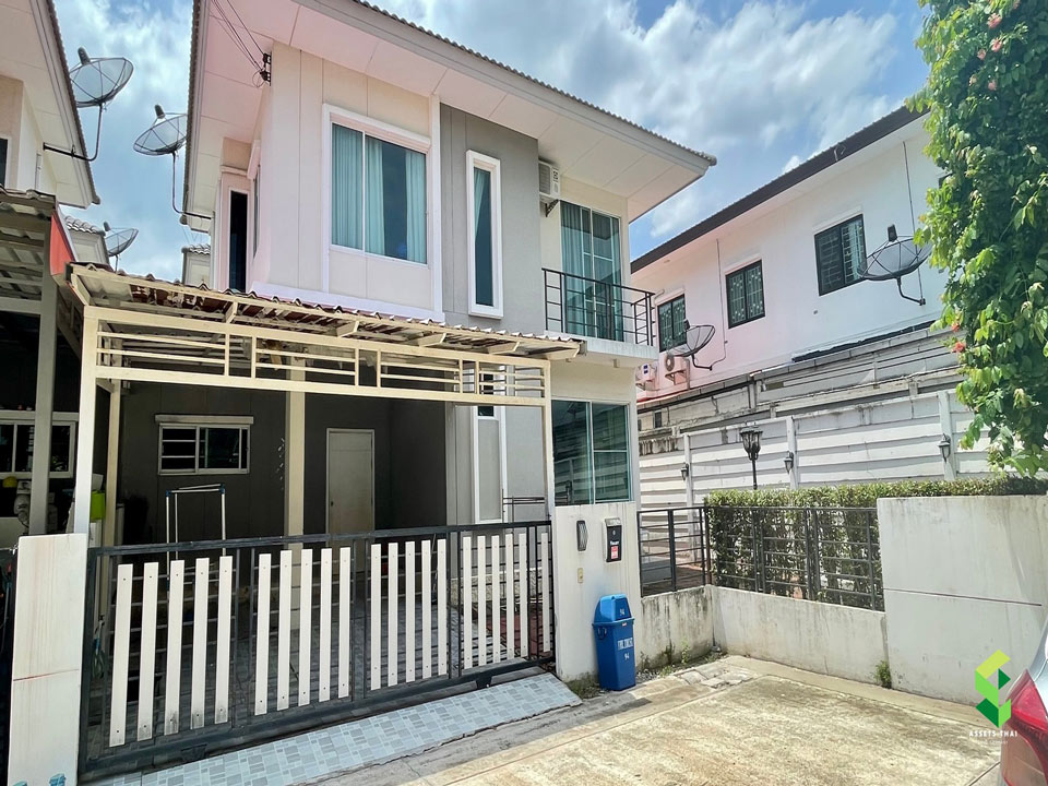 หน้าบ้าน