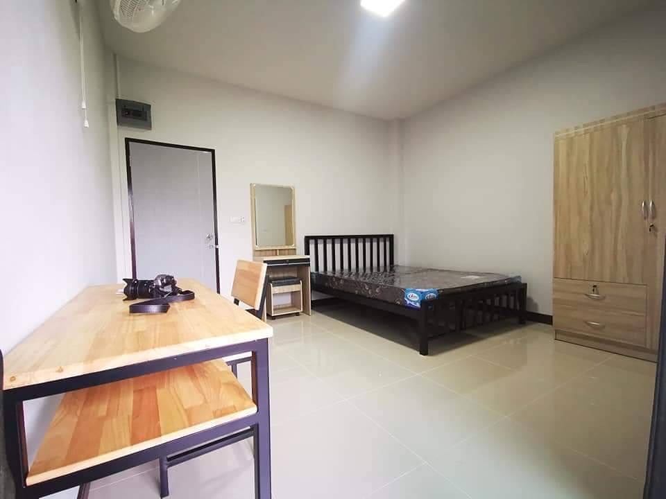 ขายหอพักสร้างใหม่ U House แม่ขัวมุงซอย2 ตำบลช้างเผือก อ.เมืองเชียงใหม่ ใกล้มหาวิทยาลัย