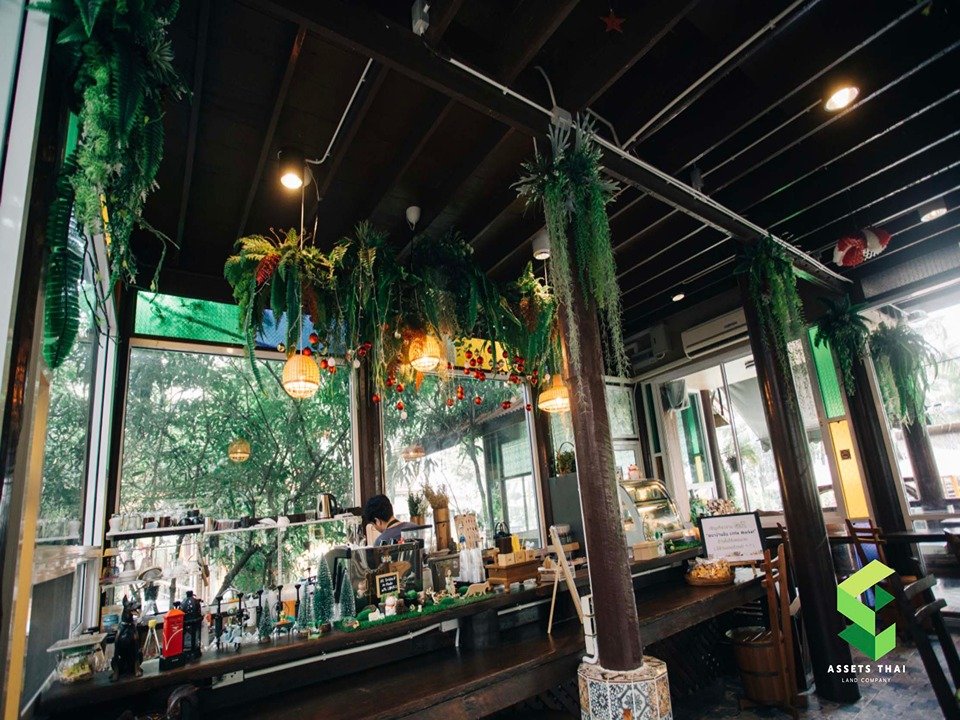 คาเฟ่