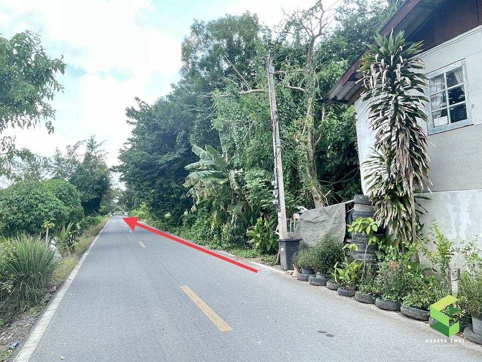 ที่ดิน