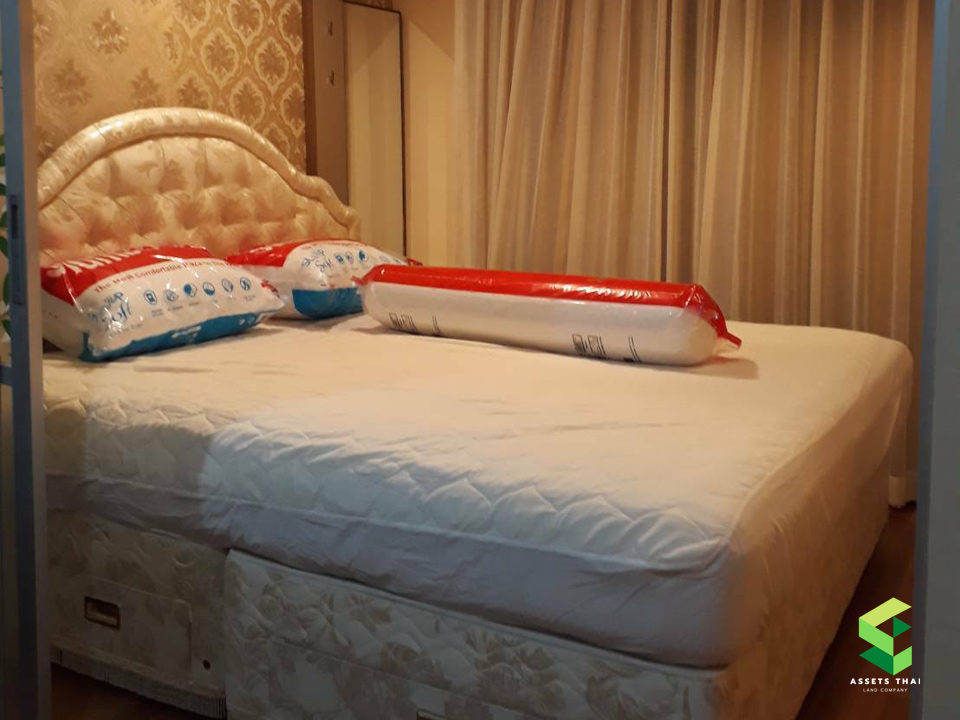 ห้องนอน